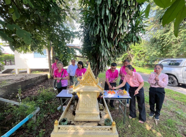 ทำบุญถวายภัตตาหารเพลแด่พระภิกษุสงฆ์ เพื่อความเป็นสิริมงคล ... พารามิเตอร์รูปภาพ 9